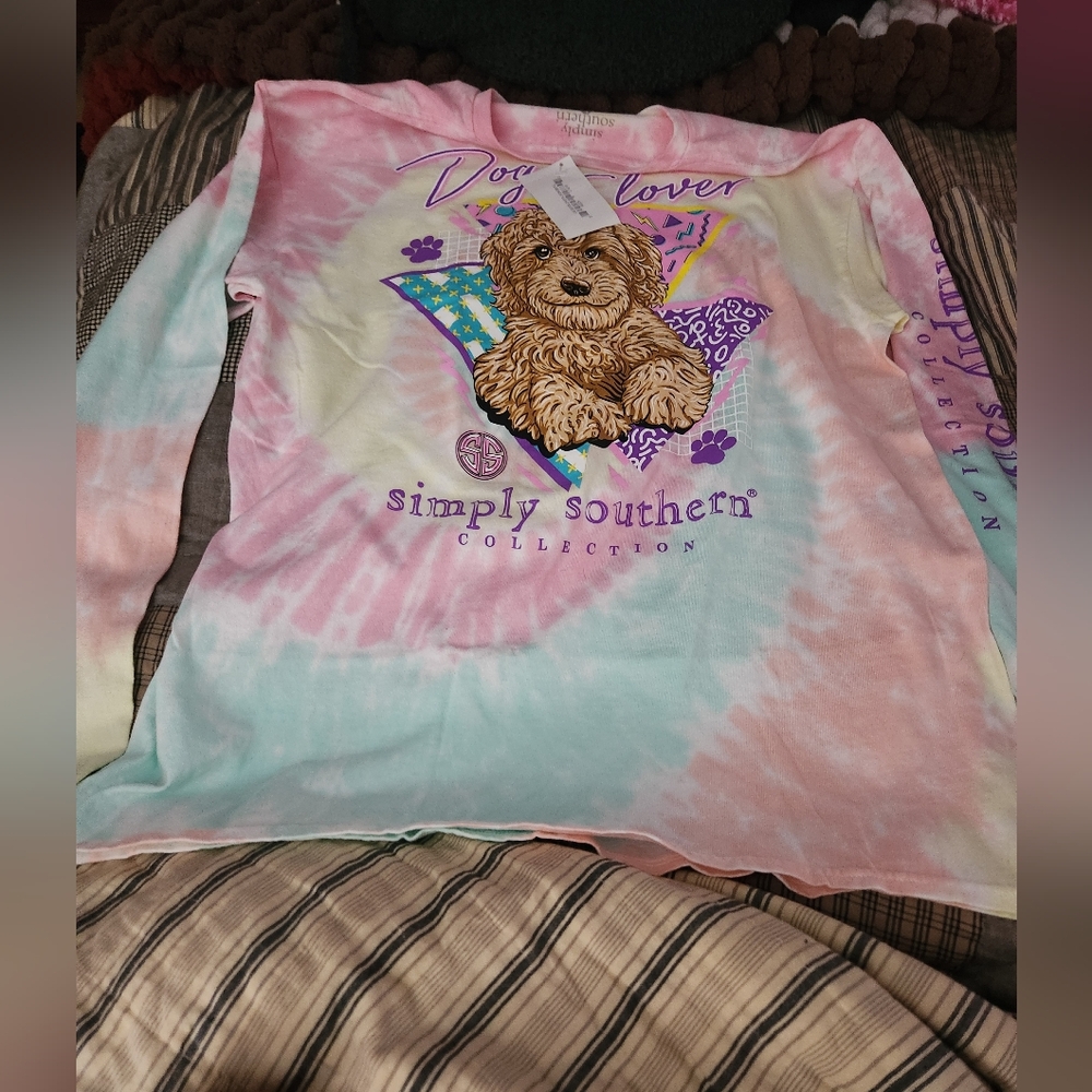 Nwt Simply Southers